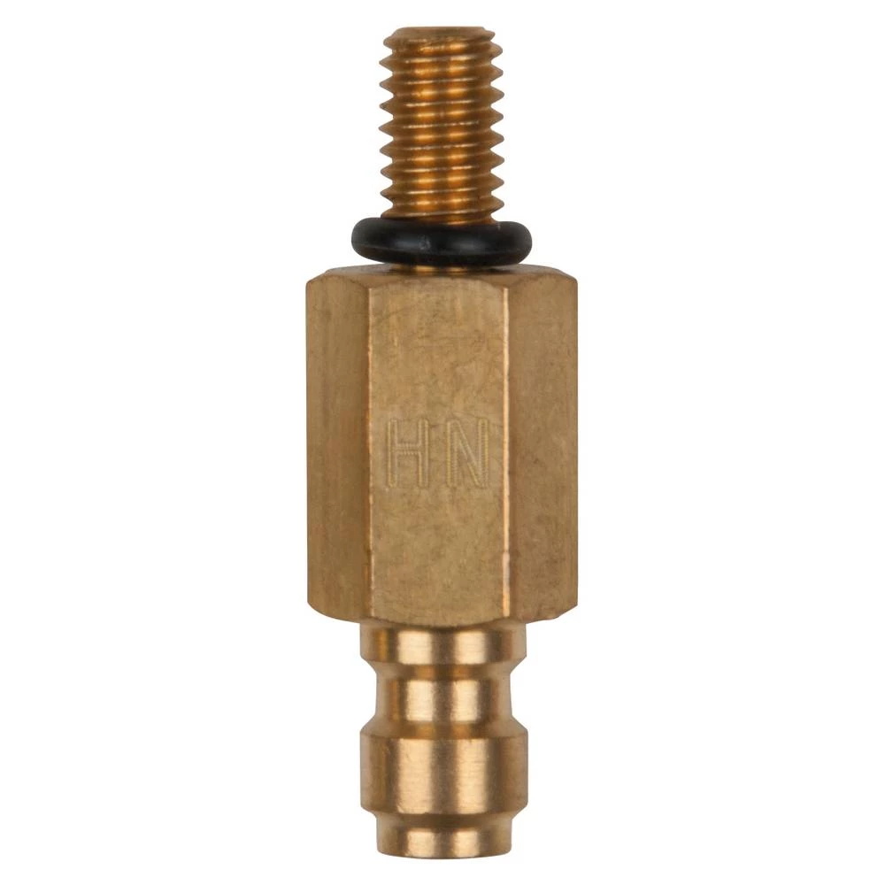 KS Tools 150.2361 Banjo vijak M6x1.0 i 1/4" priključak za crijevo slika