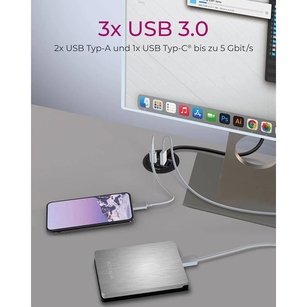 Conrad Product Image