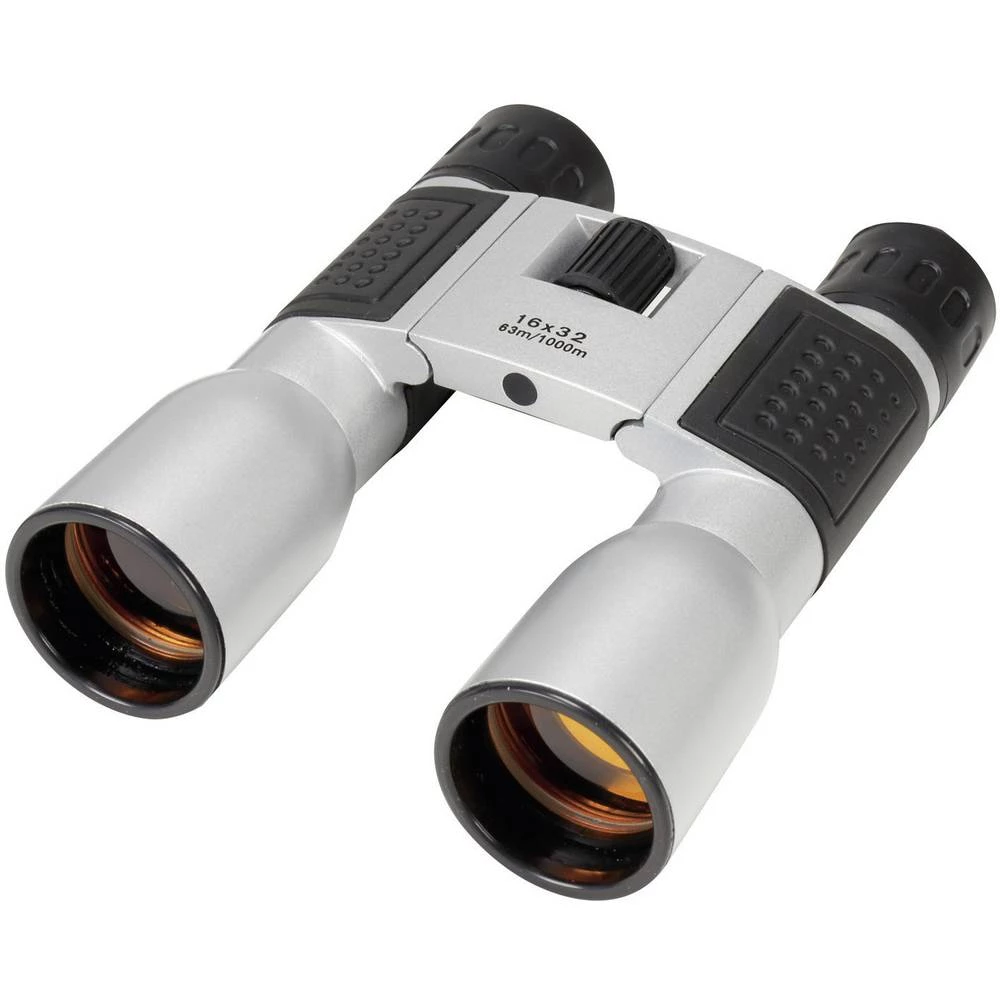 Dvogled compakt 16 x 32 Binocular 4127C7 Basetech slika