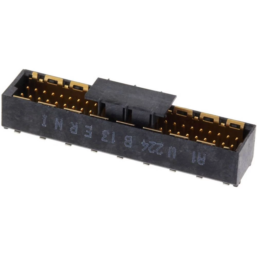 Opružna letva 144680 Ukupan broj polova 15 Broj redova 2 ERNI Ukupan broj polova 15 1 ST slika