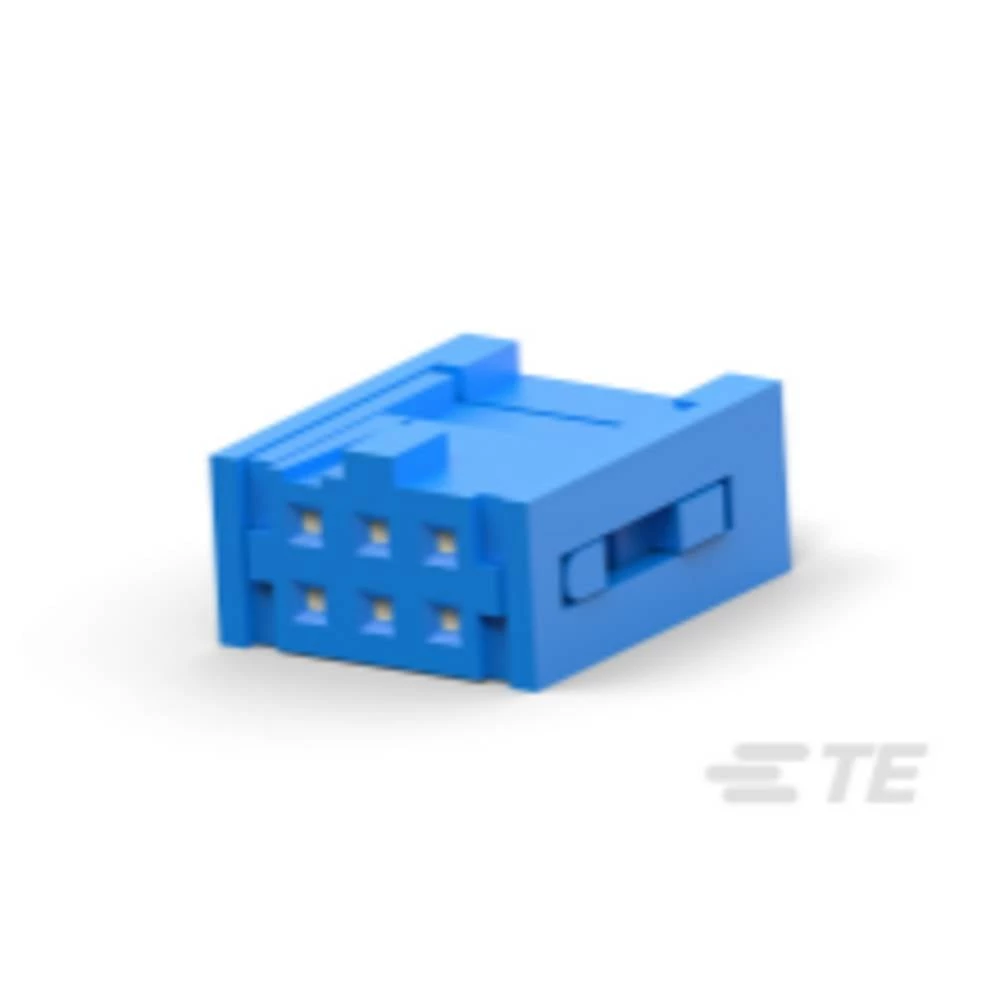 TE Connectivity 1658526-2 1 kom. Tray slika
