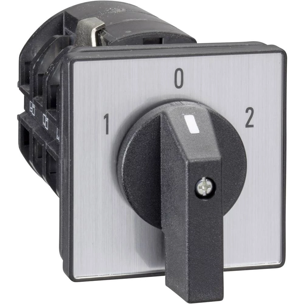 Prekidač zvijezde/trokuta 1 ST Schneider Electric K63H001YP slika