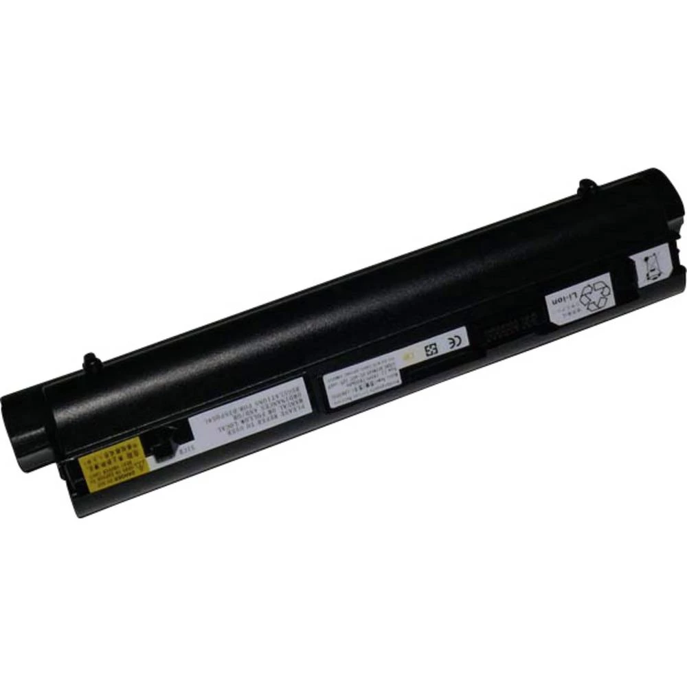 Beltrona Prijenosno računalo-akumulator LENS102H 11.1 V 6600 mAh Lenovo Zamjenjuje originalnu akum. bateriju L09C3B11 slika