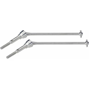Reely V23581L rezervni dio CVD kardansko vratilo 118 mm slika