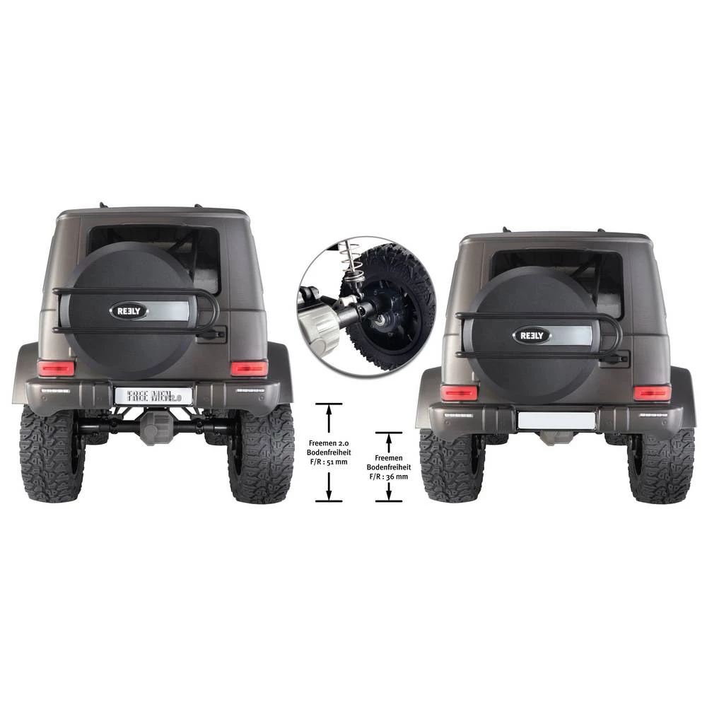 Conrad Product Image