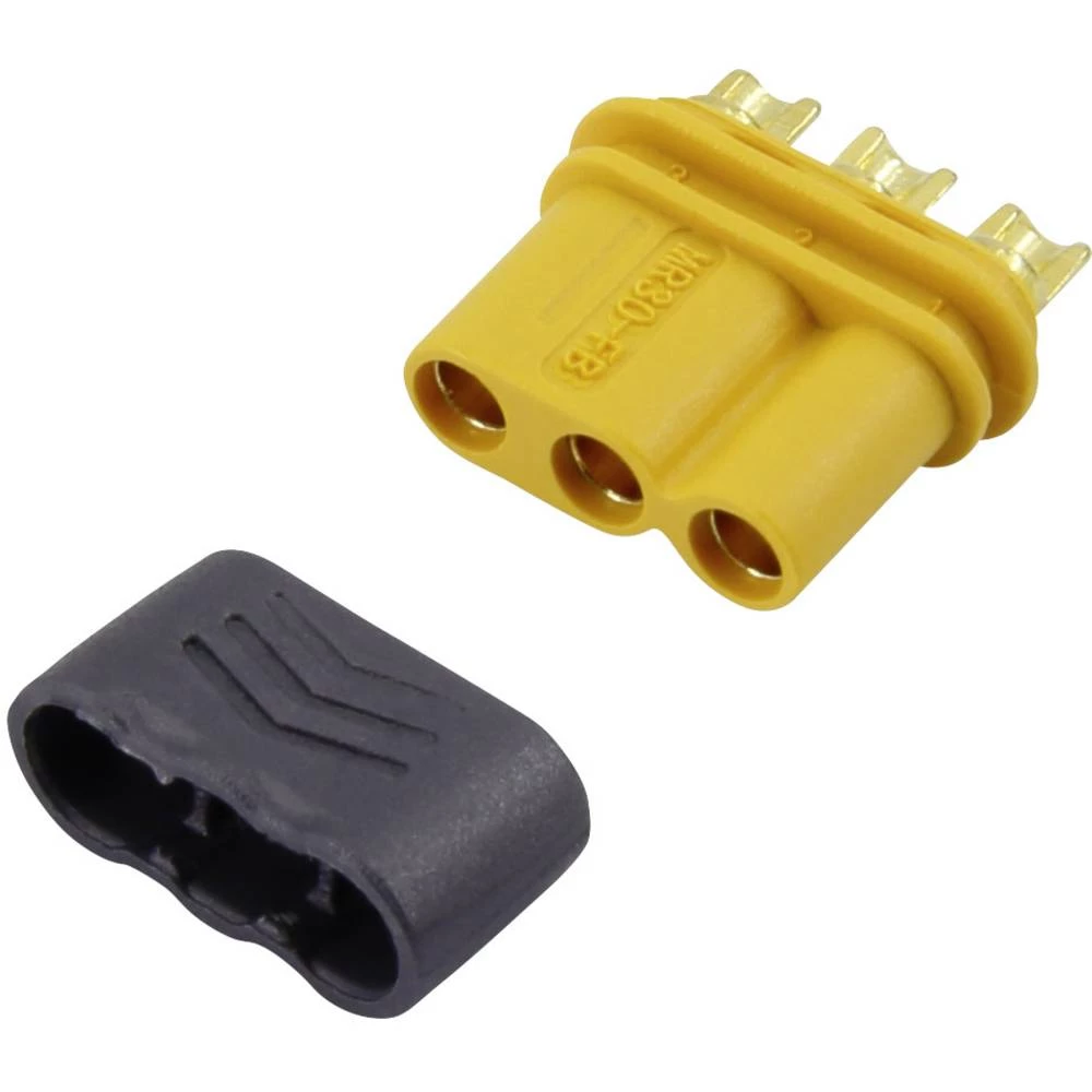 Reely Servo utikač MR30 1 ST slika