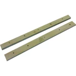 Zamjenska oštrica za giljotinski rezač Bungard 630001 Sadržaj 1 pair