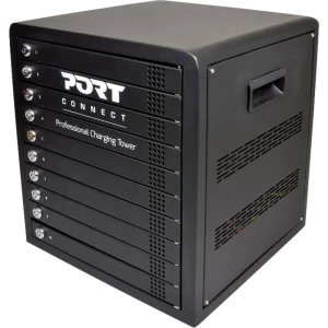 PORT Designs Charging Cabinet punjenje i sustav za upravljanje ormar slika