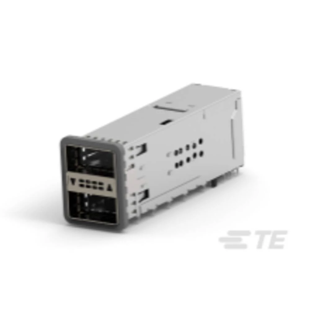 TE Connectivity zQSFP+/QSFP28zQSFP+/QSFP28 2227224-3 AMP slika