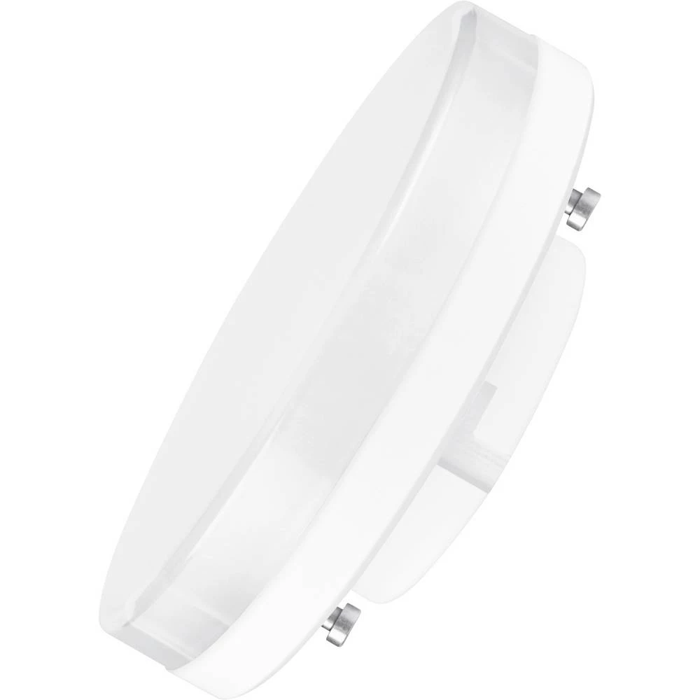 LEDVANCE 4058075448803 LED Energetska učink. A+ (A++ - E) GX53 6 W toplo bijela (Ø x D) 75 mm x 28 mm 1 St. slika