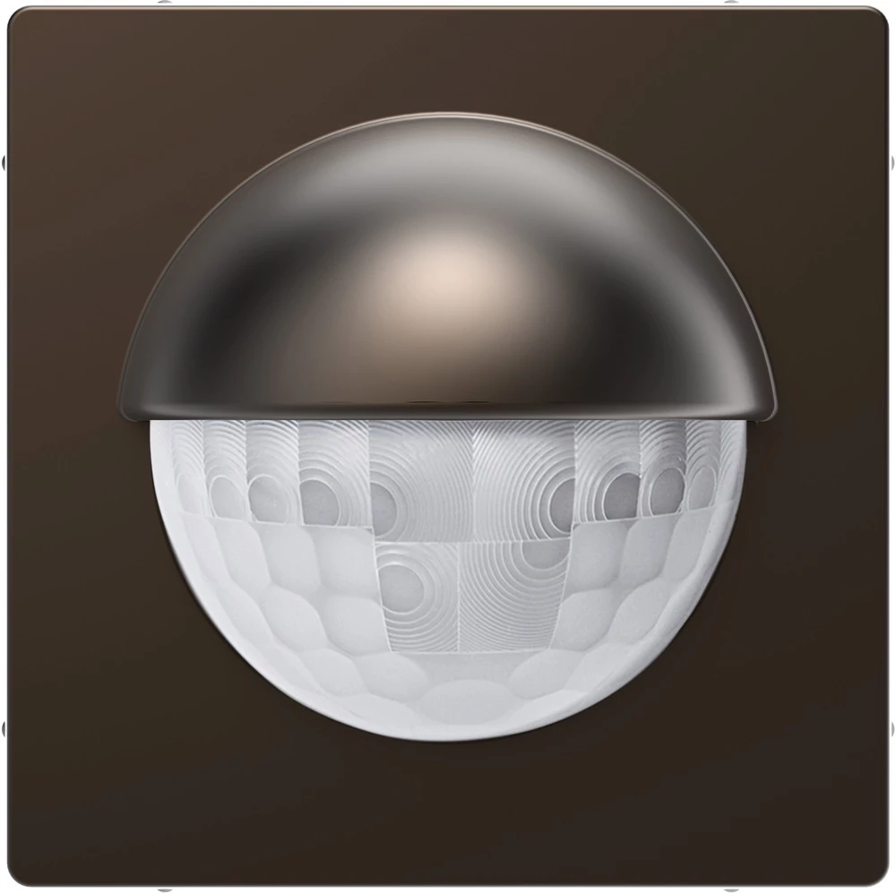 Podžbukna Senzora pokreta Merten MEG5710-6052 180 ° Relej Moka IP20 slika