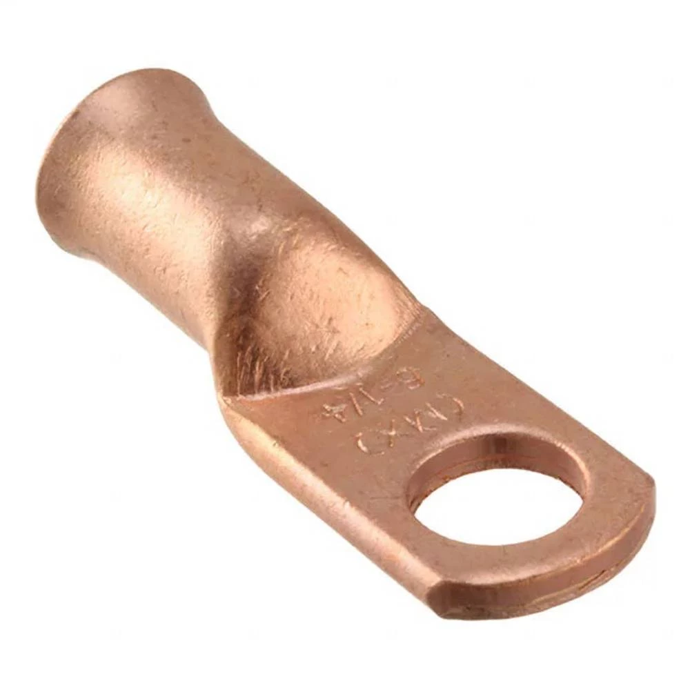 Molex 192210494 prstenasta kabelska stopica 1 St. Bulk slika