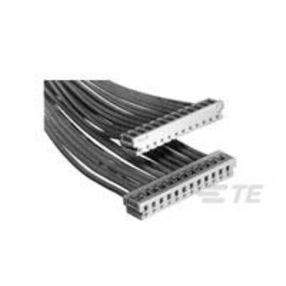 TE Connectivity AMP Common Termination Connector SystemAMP Common Termination Connector System 6-179228-7 AMP slika