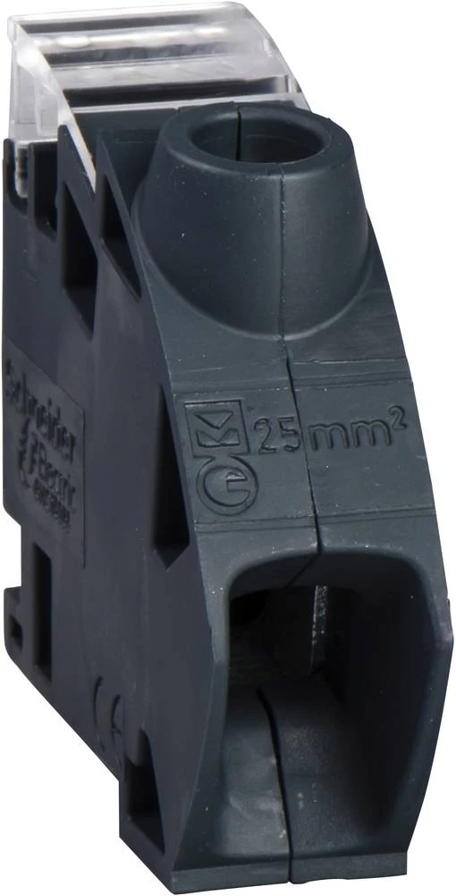 Blok stezaljka Crna Schneider Electric PRA90046 1 ST slika