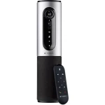 Logitech ConferenceCam Connect Full HD-Web kamera 1920 x 1080 piksel Postolje