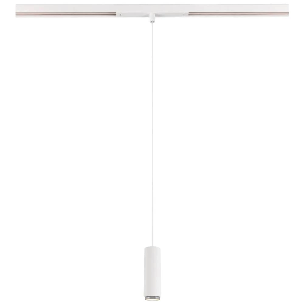 SLV LALU® PD 1007748 viseća svjetiljka LED 8 W bijela slika