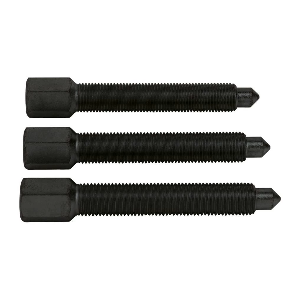 Vijak s navojem, M12x1,5, pakiranje od 3 komada KS Tools 150.2092 slika