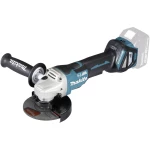 Aku kutna brusilica 125 mm Bez baterije 18 V Makita DGA517Z DGA517Z
