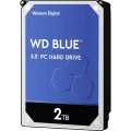 Western Digital WD60EZAZ unutarnji tvrdi disk 8.9 cm (3.5 ") 6 TB Blue™ bulk sata iii slika