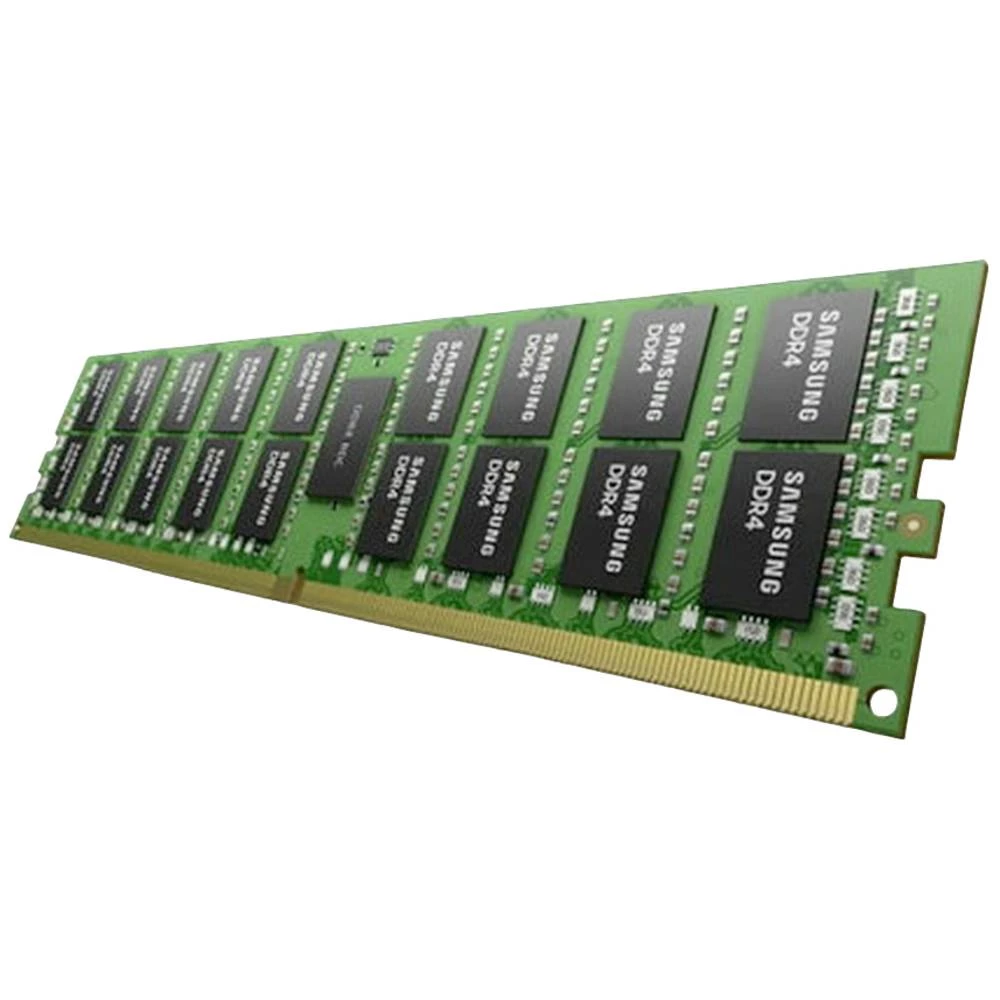 Samsung M393A2K43EB3-CWE memorijski modul za računalo DDR4 16 GB 1 x 16 GB ECC 3200 MHz 288pin DIMM M393A2K43EB3-CWE slika