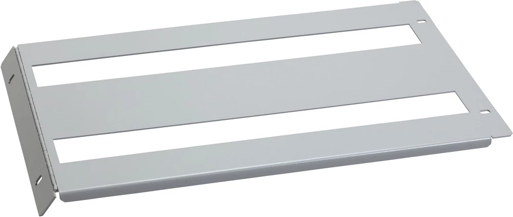 Poklopac (Š x V) 600 mm x 600 mm Čelik Siva (RAL 7035) Schneider Electric NSYMUCH606 1 ST slika