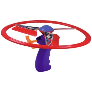 Günther Flugspiele 1646 model slobodnog leta Power spin slika