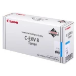 Toner Original Canon C-EXV 8 Crn Raspon maks. 25000 Stranica