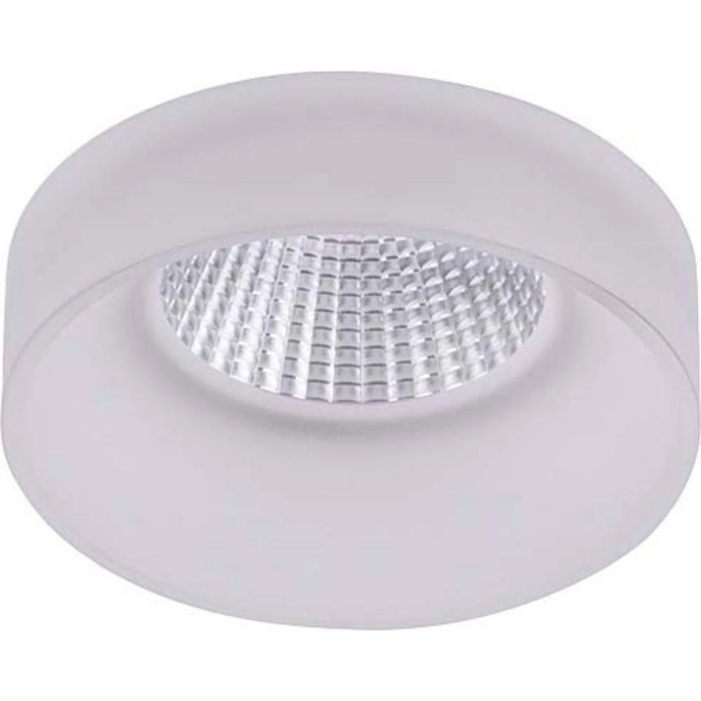 Brumberg 12211003 12211003 LED ugradna svjetiljka 8 W bijela bijela slika