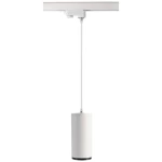 Deko Light Lucea 15 viseća svjetiljka  LED fiksno ugrađena 15 W LED Energetska učinkovitost 2021: F (A - G) prometno bijela (RAL 9016)