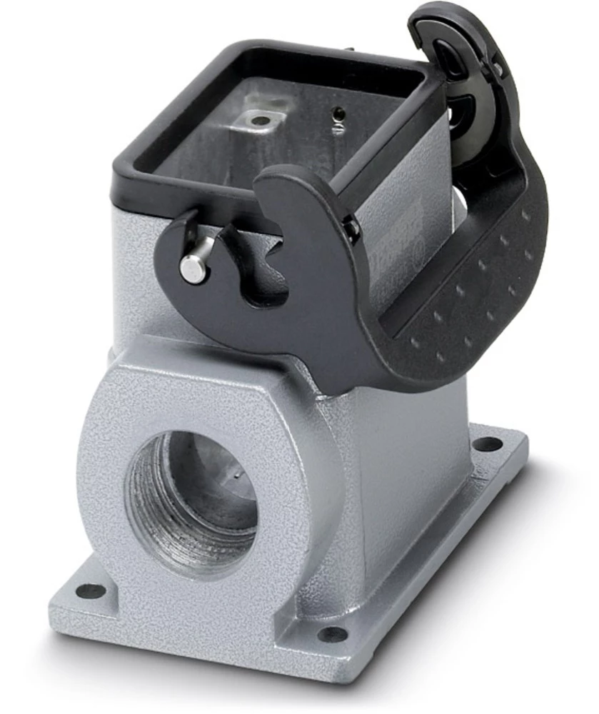 Kućište konektora HC-B 6-SML-52 / O2M25 1604724 Phoenix Contact 10 kom. slika