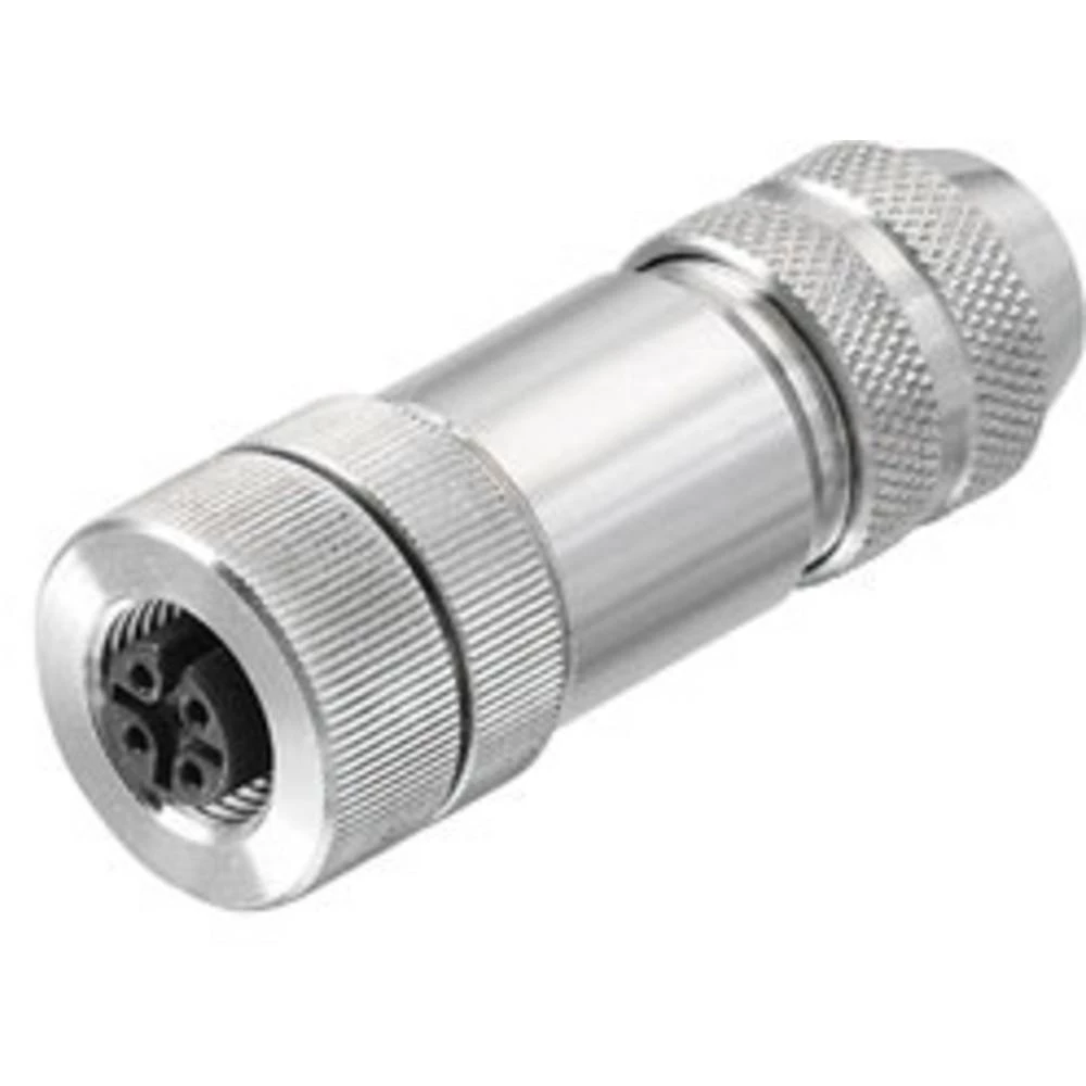 Weidmüller 1365580000 Utični konektor za senzor/aktivator Ženski konektor 1 ST slika