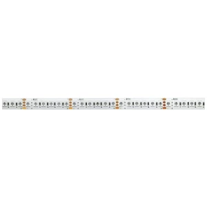 Fleksibilna LED traka Deko-Light, 5 metara, 24V, IP20, RGB, prigušiva, silikon Deko Light 840351 LED traka s otvorenim krajem kabela 24 V/DC 5000 mm RGB slika