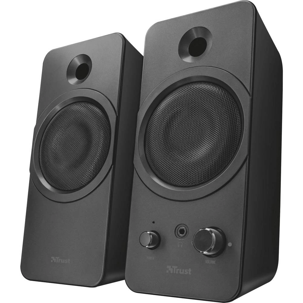 2.0 PC zvučnik Žičani Trust Zelos 12 W Crna slika