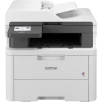 Brother MFC-L3740CDW LED multifunkcionalni pisač u boji A4 štampač, mašina za kopiranje, skener, faks Duplex, LAN, USB, WLAN