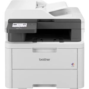 Brother MFC-L3740CDW LED multifunkcionalni pisač u boji A4 štampač, mašina za kopiranje, skener, faks Duplex, LAN, USB, WLAN slika