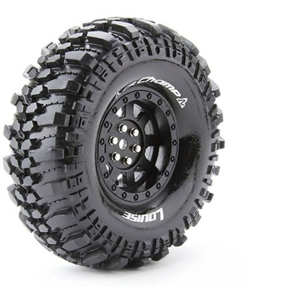 Louise 1:10 crawler naplatci Champ 9 krak slika