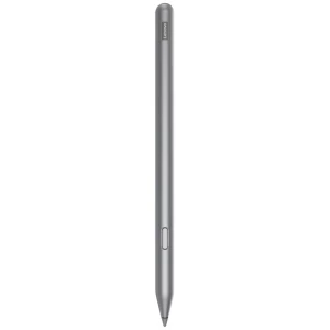 Lenovo Tab Pen Plus olovka za zaslon s kemijskom olovkom osjetljivom na pritisak srebrna slika