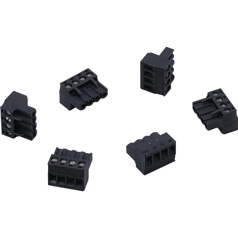 ifm Electronic E70230 vijčane stezaljke 6 St. slika