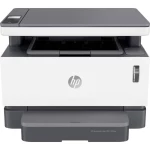 HP Neverstop Laser MFP 1202nw laserski višenamjenski pisač A4 pisač, skener, kopirni stroj sustav punjenja tonera, LAN,
