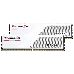 G.Skill S5 / F5-5600J3036D32GX2-RS5W radna memorija za server DDR5 64 GB 2 x 32 GB F5-5600J3036D32GX2-RS5W slika