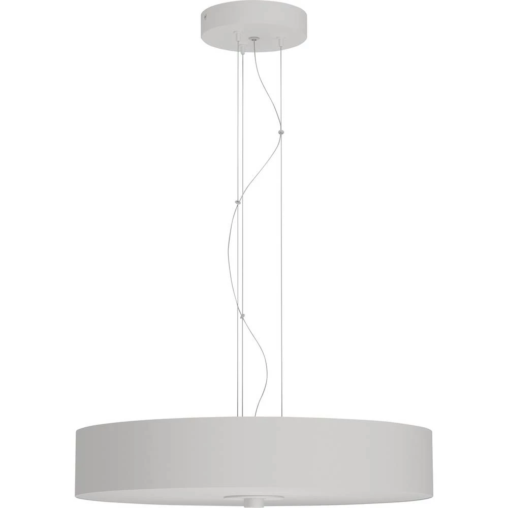 Philips Lighting Hue led stropna i zidna svjetiljka Fair LED fiksno ugrađena 33.5 W toplo-bijela, neutralno-bijela, dnevno svjet slika