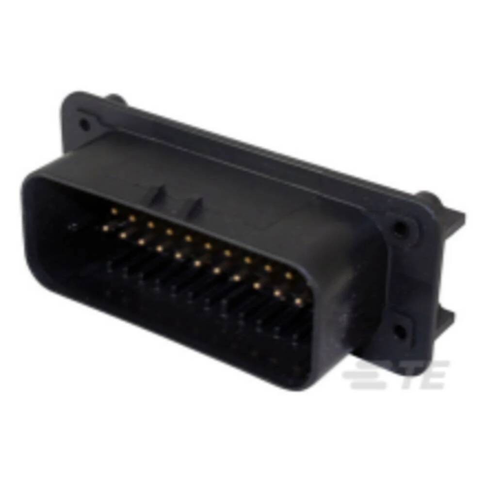 TE Connectivity AMPSEAL - HeadersAMPSEAL - Headers 1-776180-1 AMP slika