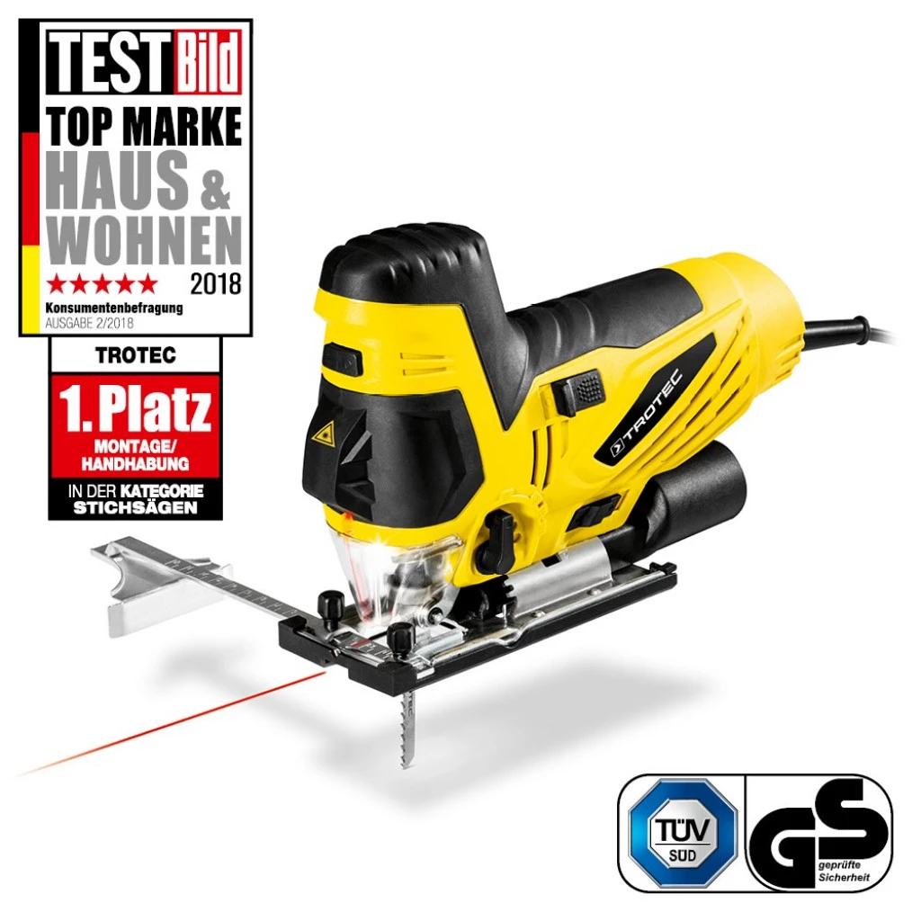 Ubodna pila PJSS 11-230V slika