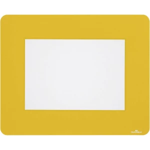 Durable 180704 žuta 10 St. (Š x V) 314 mm x 252 mm slika