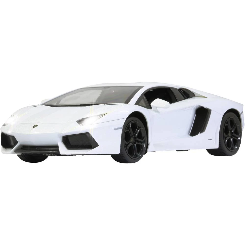 Jamara 404316 Lamborghini Aventador 1:14 RC model automobila za početnike Električni Cestovni model slika