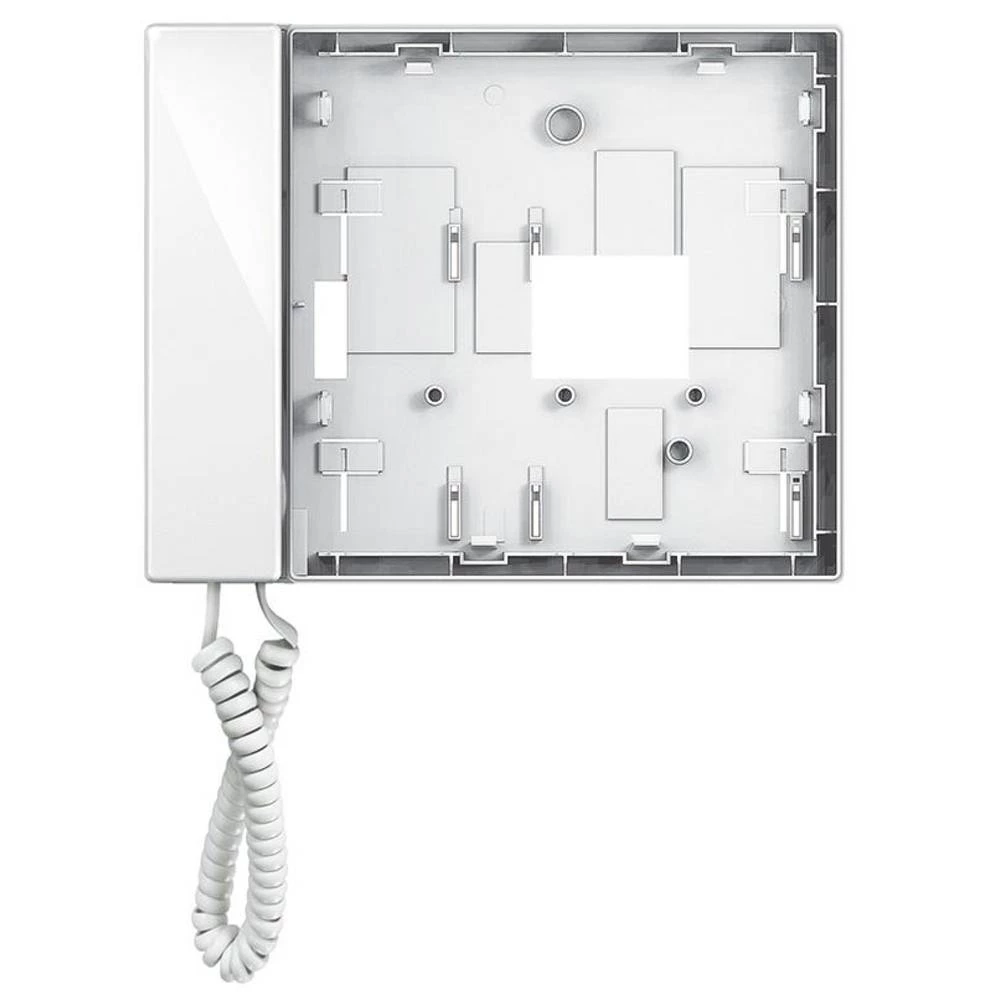 Legrand 344582 pribor portafona za vrata  pribor za slušalice  bijela slika