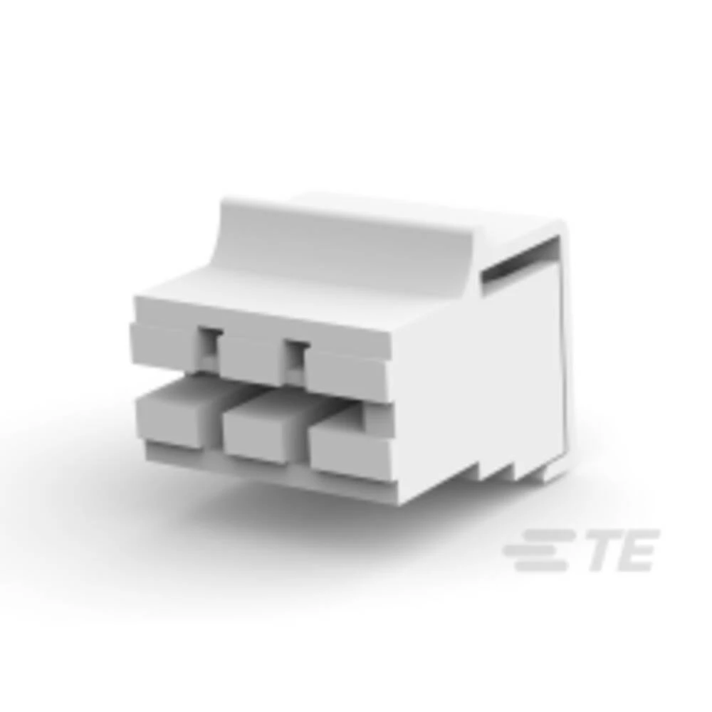 TE Connectivity RAST 5 ConnectorsRAST 5 Connectors 927156-1 AMP slika