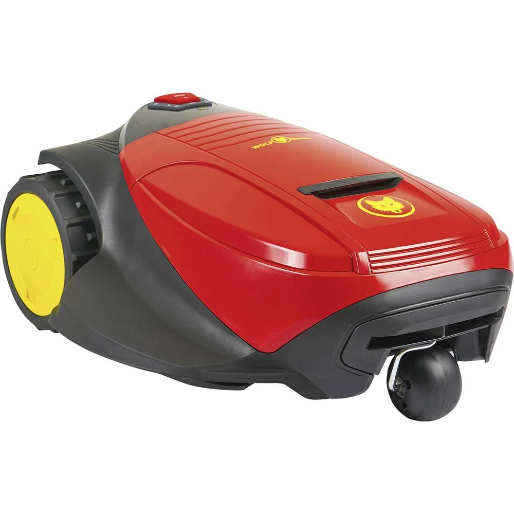 Wolf Garten Loopo M 1000 Robotska kosilica Pogodno za površine maks. 1000 m&sup2; slika