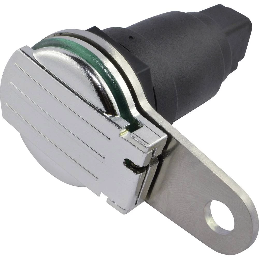 BAAS Opteretivost struje, maks.=20 A slika