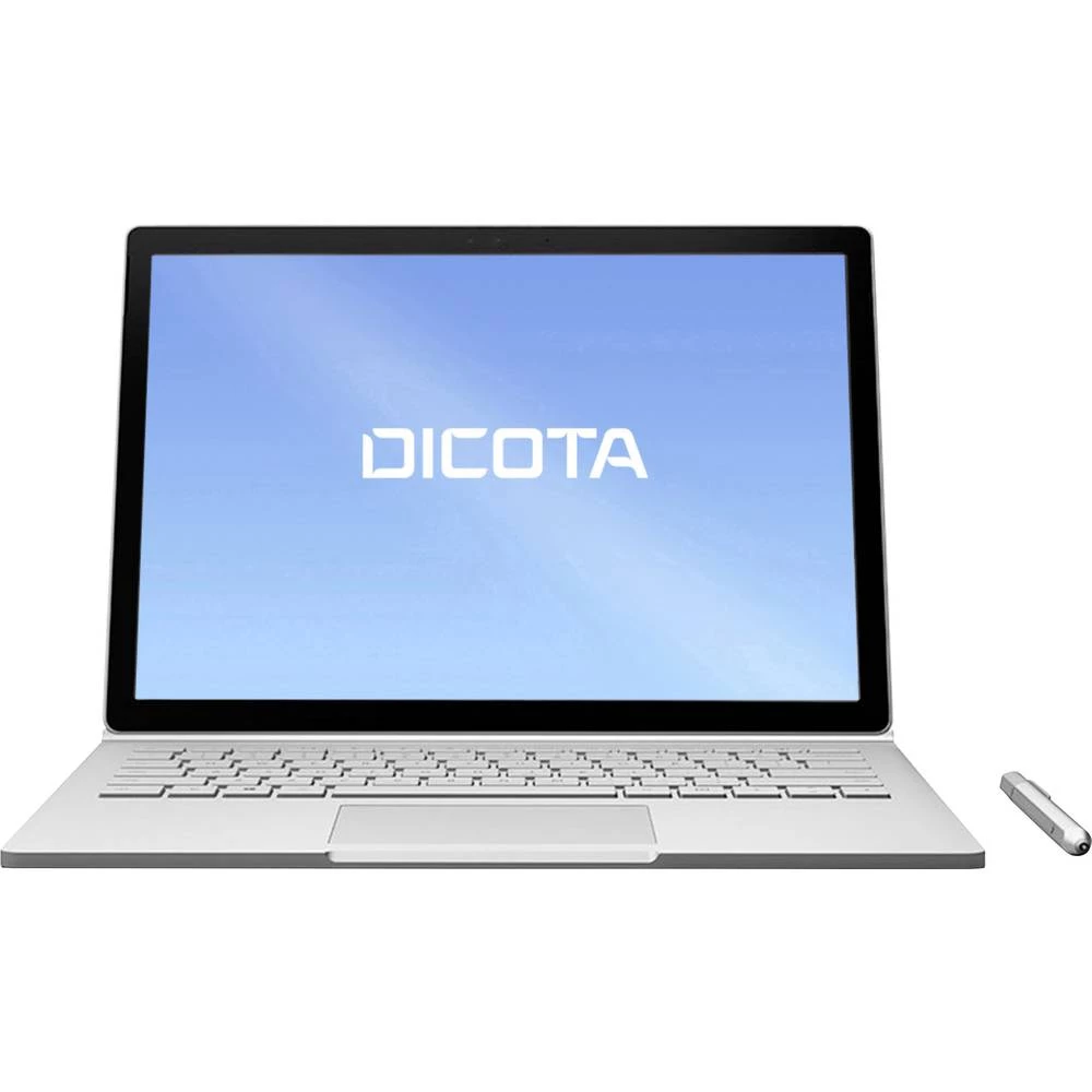 Dicota Sichtschutzfolie / D31174 / Anti-glare F Folija za zaštitu zaslona 34.3 cm (13.5 ") D31174 Pogodno za: Microsoft Surface slika